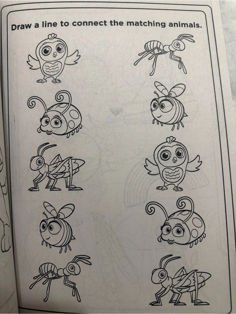 Nickelodeon PAW Patrol Jumbo Coloring Book - Pups Living The Dream
